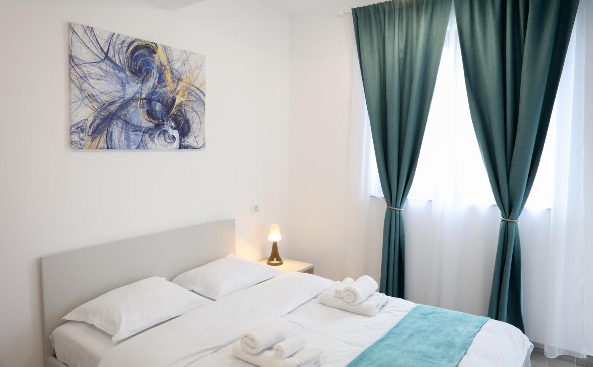 Vitan Central Oasis - Free Secured Private Parking - Self Check-In - Bukarest Kültér fotó