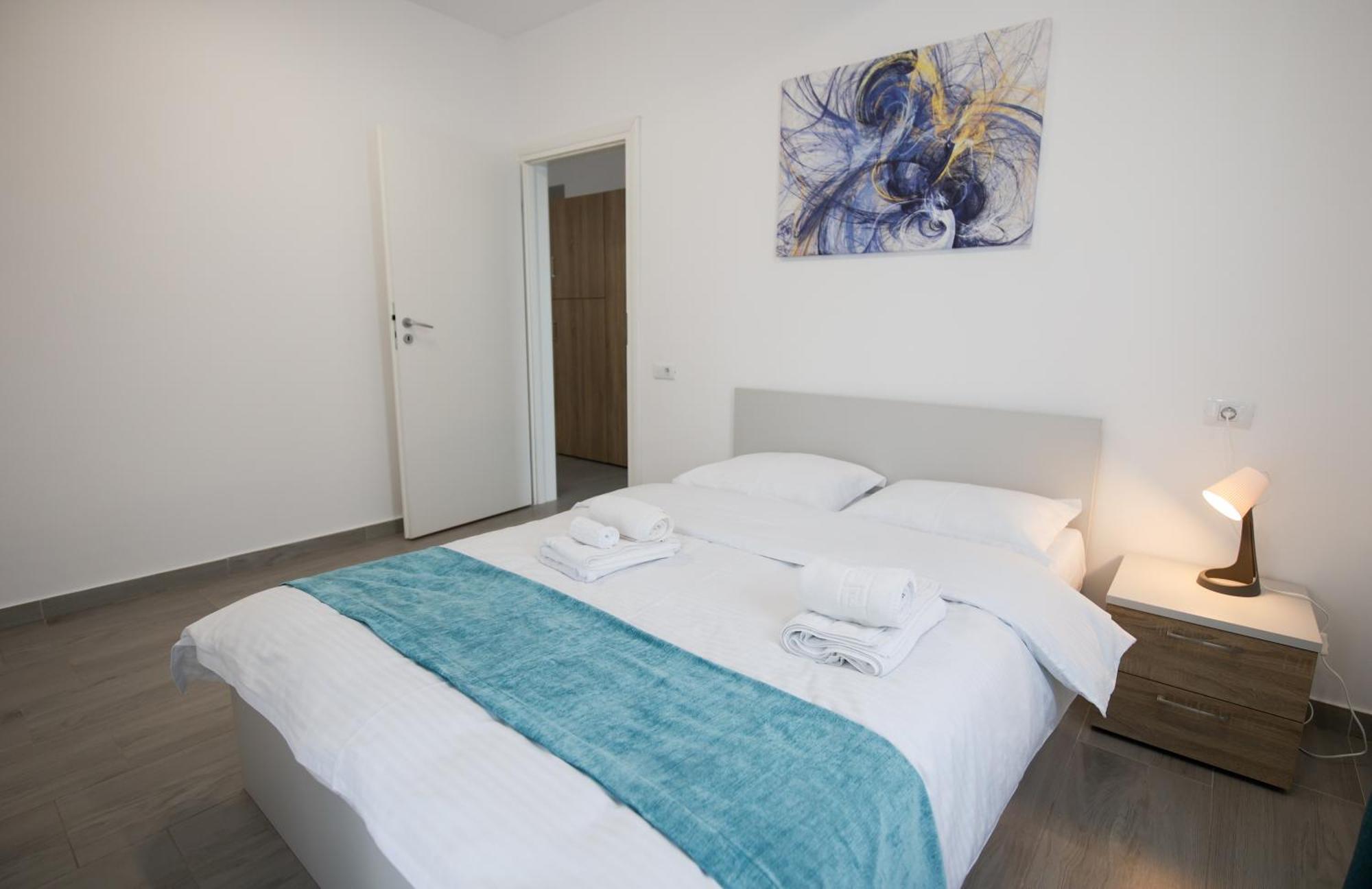 Vitan Central Oasis - Free Secured Private Parking - Self Check-In - Bukarest Szoba fotó