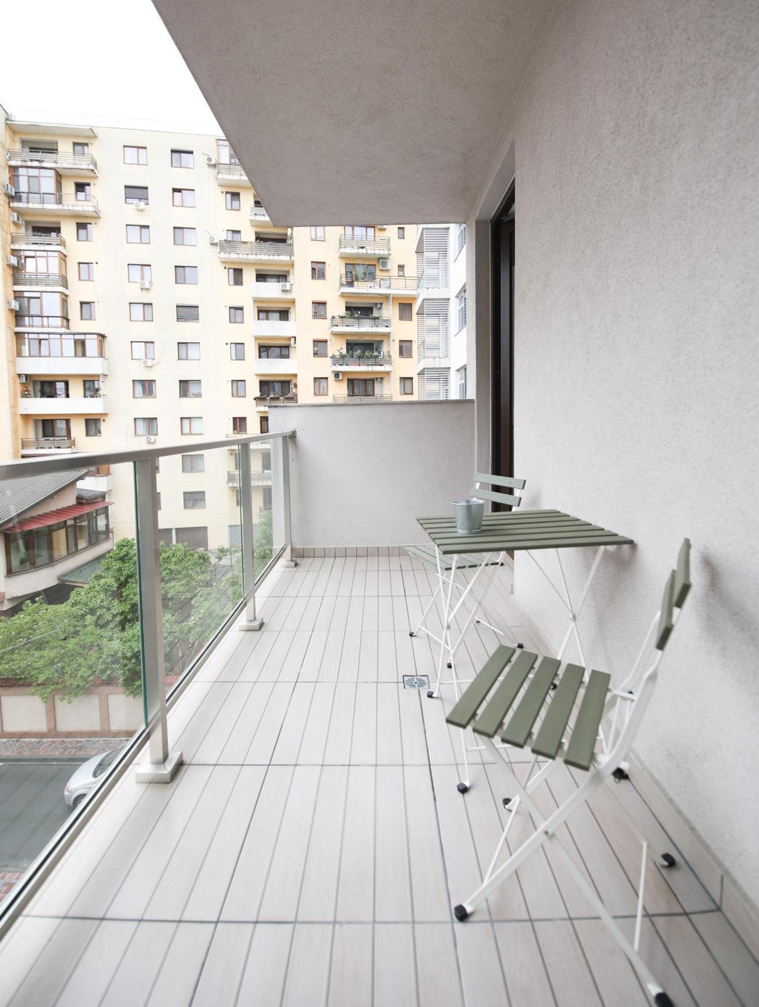 Vitan Central Oasis - Free Secured Private Parking - Self Check-In - Bukarest Szoba fotó